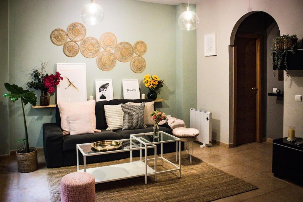 Ferienwohnung Apartamento Venus Ronda Exterior foto