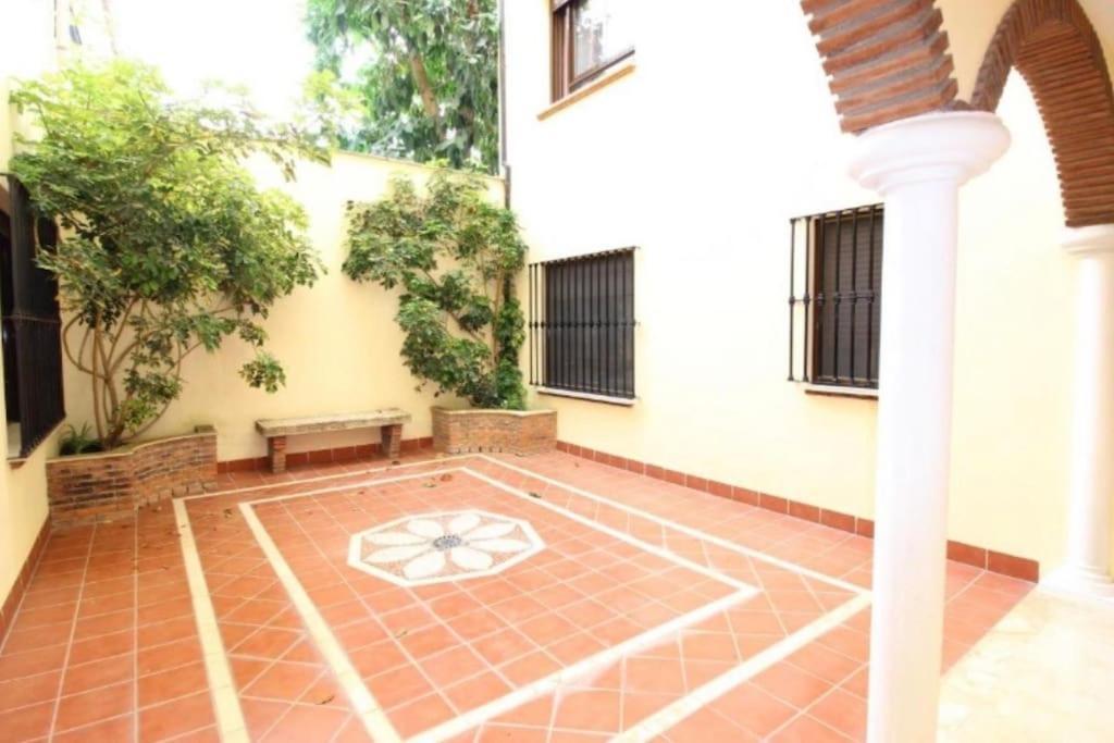 Ferienwohnung Apartamento Venus Ronda Exterior foto