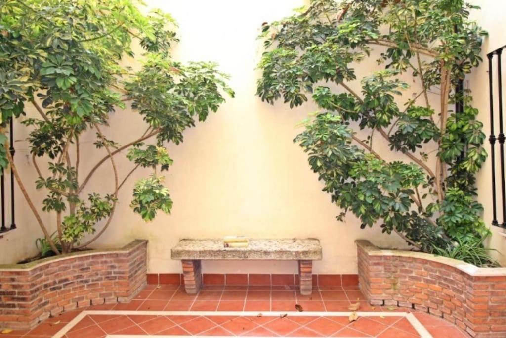 Ferienwohnung Apartamento Venus Ronda Exterior foto