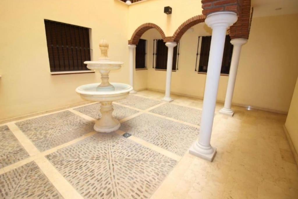 Ferienwohnung Apartamento Venus Ronda Exterior foto